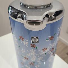 昭和レトロタイガーまほうびん