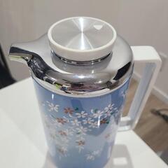 昭和レトロタイガーまほうびんの画像