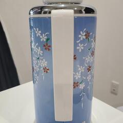 昭和レトロタイガーまほうびんの画像