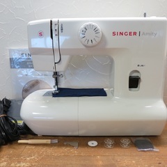 SINGER 電動ミシン SN20A