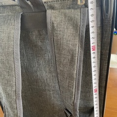 ペット用キャリーバッグの画像