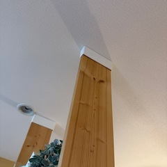 ディアウォール　パーツ付きの画像