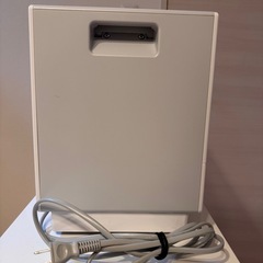 Panasonic 衣類乾燥除湿機の画像