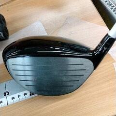 0506-412 ゴルフクラブ　SRIXON　Z525 1Wの画像