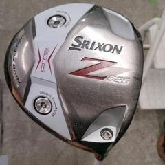 0506-412 ゴルフクラブ　SRIXON　Z525 1W