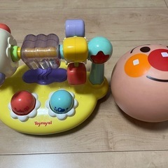 取引中！おもちゃ　無料
