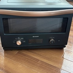 オーブンレンジ