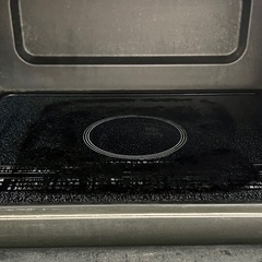 値下げ　オーブンレンジ　電子レンジの画像