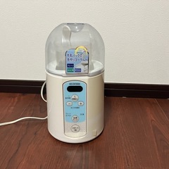 ヨーグルトメーカー