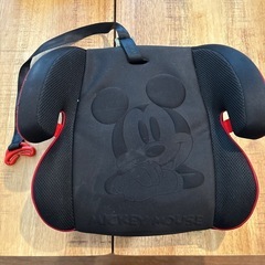 ジュニアシート　2個セットの画像