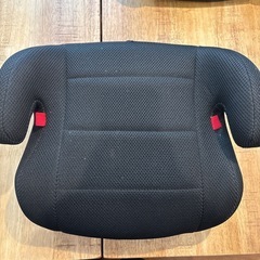 ジュニアシート　2個セットの画像