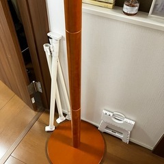 荷物掛けの画像