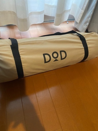 DOD チーズタープ