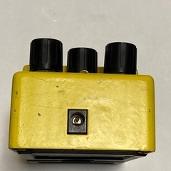 MAXON  フランジャー　FL-301  の画像
