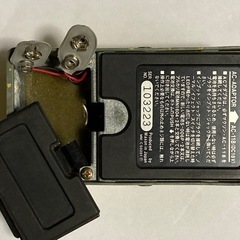 MAXON  フランジャー　FL-301  の画像