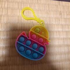ひよこプッシュポップンの画像