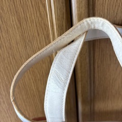 メッシュバックの画像