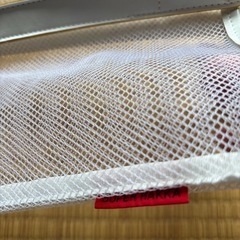 メッシュバックの画像