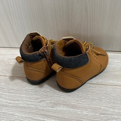 子供靴　14.0センチの画像