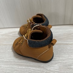 子供靴　14.0センチの画像