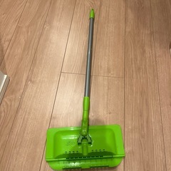 スコッチブライト　モップ　