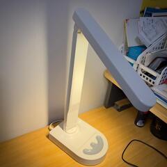 調光機能付きLEDランプの画像