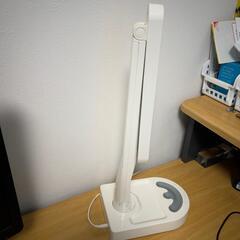 調光機能付きLEDランプの画像