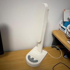 調光機能付きLEDランプの画像