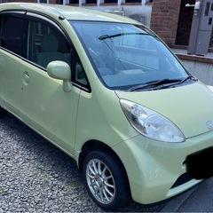 ホンダライフ4WDH16 5月　車検６月２４日迄　85000km 
