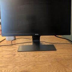  BENQ22型モニター