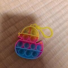 ひよこプッシュポップン②の画像