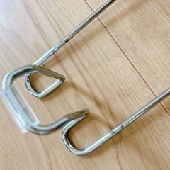リッチェル　補助便座スタンドの画像