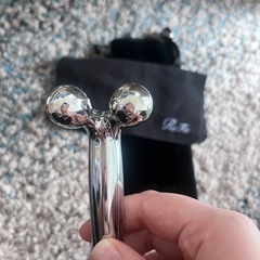 【引取り待ち】リファの顔コロコロの画像