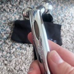 【引取り待ち】リファの顔コロコロの画像