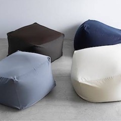 無印良品身体にフィットするクッションソファー大サイズ