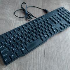 サンワサプライ　キーボードの画像
