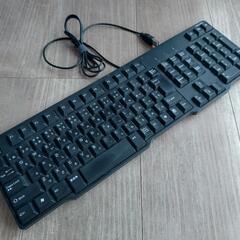 サンワサプライ　キーボード