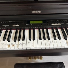 ピアノの画像