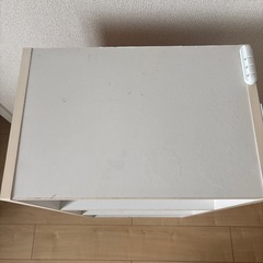 ニトリ カラーボックスの画像