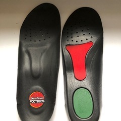 ショックドクター インソール 中敷きの画像