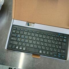 0506-282 キーボード　ワイヤレス