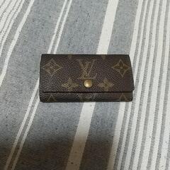 キーケース LOUIS VUITTON