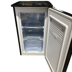 【ジ0506-04】セカストで1.6万円‼️ IRIS OHYAMA 冷蔵庫2021年の画像