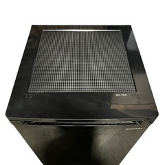 【ジ0506-04】セカストで1.6万円‼️ IRIS OHYAMA 冷蔵庫2021年の画像