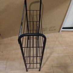 シューズラックの画像