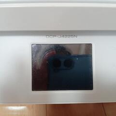 brother DCP-J4225N ジャンクの画像