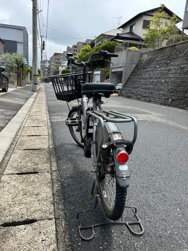 電動自転車