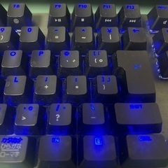 G512 ゲーミングキーボード【訳あり】の画像