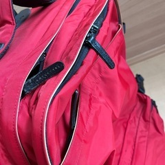 SASABY バッグの画像