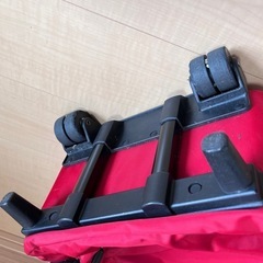 SASABY バッグの画像